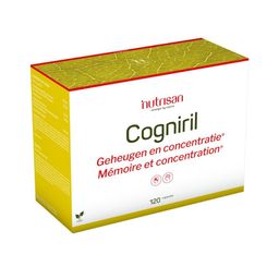 Nutrisan Cogniril