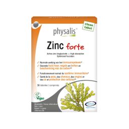 Physalis® Zinc Forte