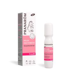 Pranarôm PranaBB Verzachtende Roller Bio | Muggen & Insecten