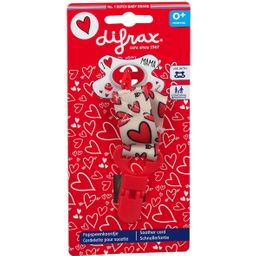 Difrax Speenkoord I Love