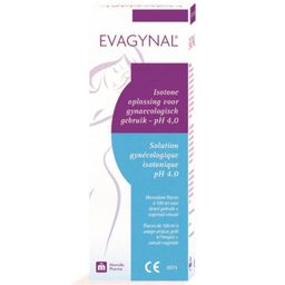 Evagynal Solution Vaginale