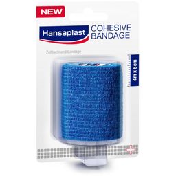 Hansaplast Bandage Auto-Adhésif 4 m x 6 cm