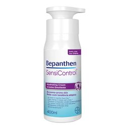 Bepanthen® Sensi Daily Control