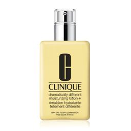 Clinique Dramatically Different Moisturizing Lotion+ + Cadeau: 1 Clinique High Impact Mascara