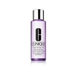 Clinique Take the Day Off Make-up Remover for Lids & Lashes & Lips