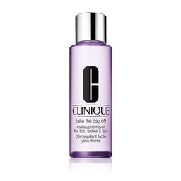 Clinique Take the Day Off Démaquillant Facile Yeux & Lèvres + CADEAU: Estee Lauder Discovery Box