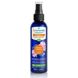Puressentiel Hydrolat de Géranium Bio