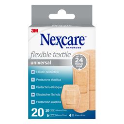 NEXCARE™ Flexible Textile Universal