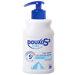 DOUXO® S3 Care Shampooing Chiens et Chats