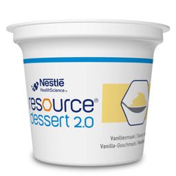 Resource Dessert 2.0 Vanille