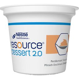 Resource Dessert 2.0 Perzik