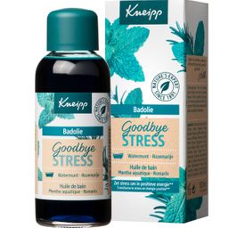 Kneipp Goodbye Stress Huile de Bain