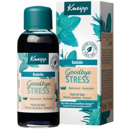 Kneipp Goodbye Stress Huile de Bain