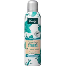Kneipp Douche foam Goodbye Stress