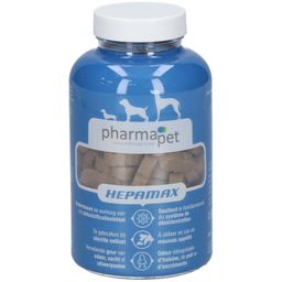 Pharma Pet Hepamax
