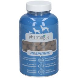 Pharma Pet Respimax
