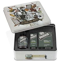 Proraso Cypress Vetyver Gift Set