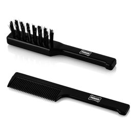 Proraso Kam en Borstel voor Snor