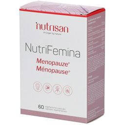 Nutrisan Nutrifemina