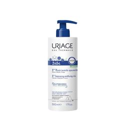 Uriage Baby 1st Cleansing Soothing Oil