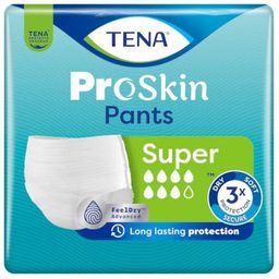 TENA ProSkin Pants Super Medium