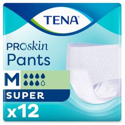 TENA ProSkin Pants Super Medium