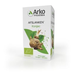 Arkocaps Konjac Bio