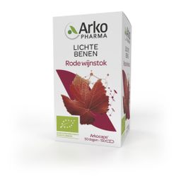 Arkocaps Vitiven Rodewijnstok Bio