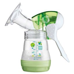 MAM Borstkolf Manueel