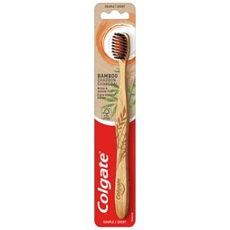 Colgate Tandenborstel Bambou Soft