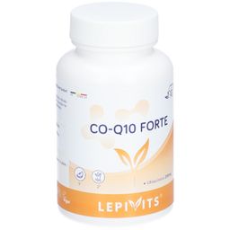 Lepivits® Co-Q10 Forte 200 mg