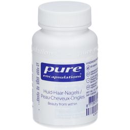 Pure Encapsulations Huid-Haar-Nagels