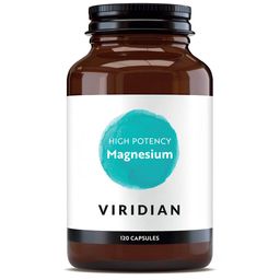 Viridian High Potency Magnesium 300 mg