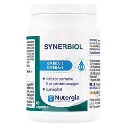 Nutergia Synerbiol