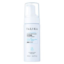 Talika Skintelligence Hydra Face Foaming Cleanser