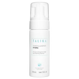 Talika Skintelligence Hydra Face Foaming Cleanser