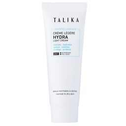 TALIKA Skintelligence Hydra Crème légère hydratante