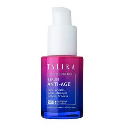 Talika Skintelligence Anti-Âge Sérum Régénérant