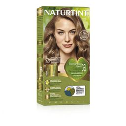 Naturtint Permanente Haarkleuring Goud Blond 7G