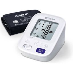 Omron M3 Tensiomètr Bras Automatique HEM-7154-E