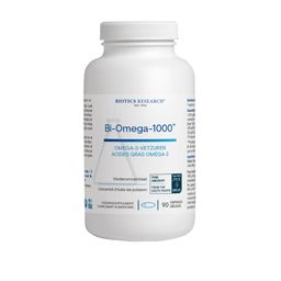 Biotics Research® Bi-Omega-1000™