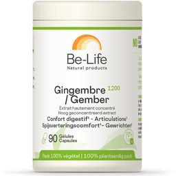 Be-Life Gember 1200