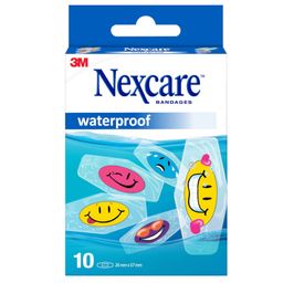 Nexcare Tattoo 26mm x 57mm
