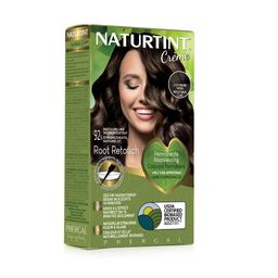Naturtint Root Retouch Licht Bruin