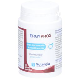 Nutergia Ergyprox