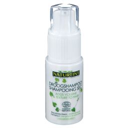 Naturtint ECO Droogshampoo