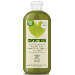Naturtint Shampoo pour Fixation de la Couleur