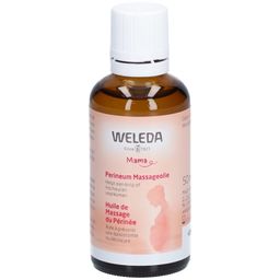Weleda Huile de Massage pour le Périnée