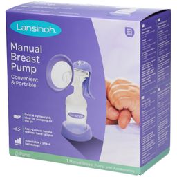 Lansinoh Handpomp Manueel