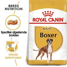 Royal Canin Boxer Volwassen